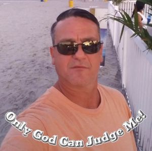 Meet your Posher, Kirk matthew